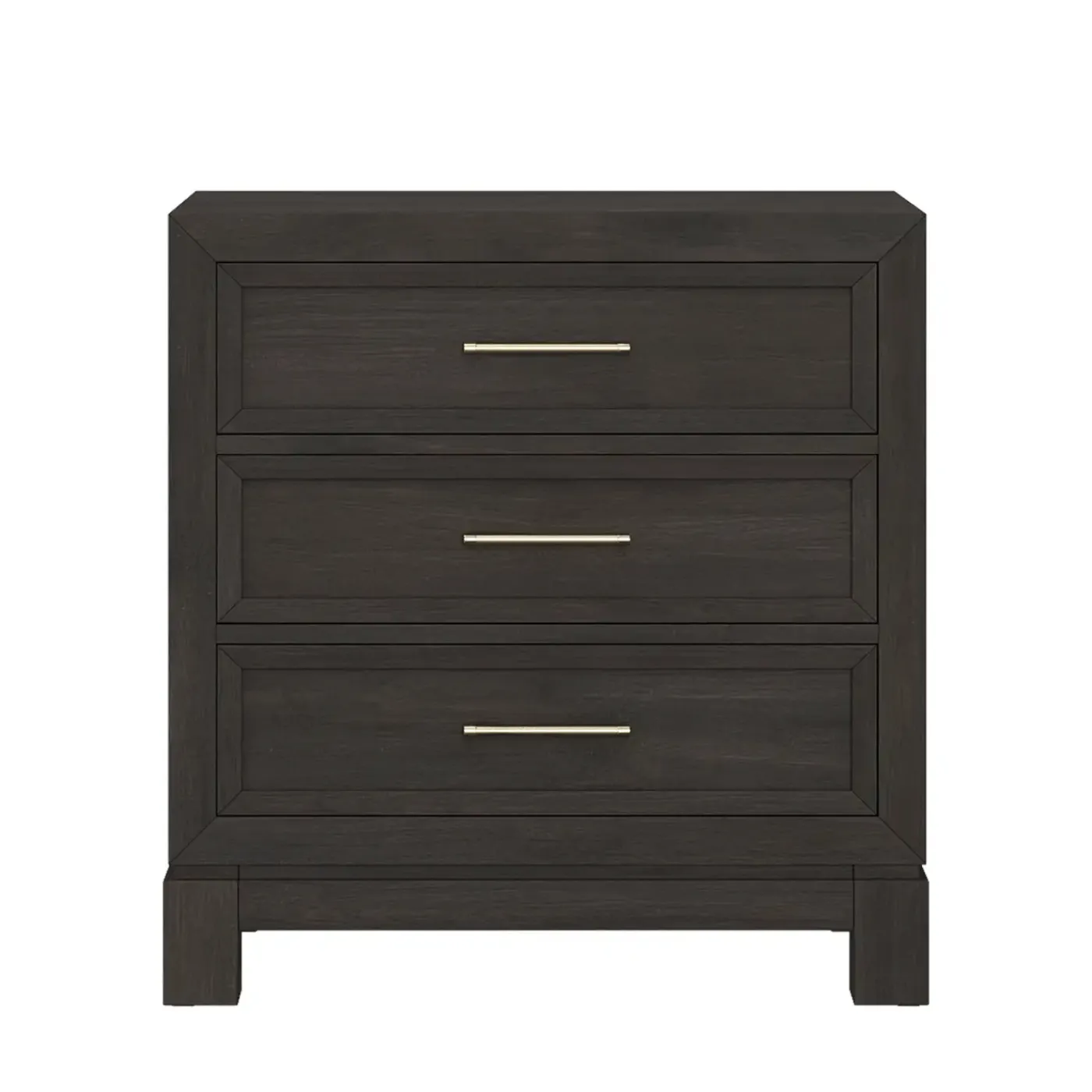 Outlet Chatham Nightstand w/charging Station Bedroom|All Outlet & Clearance Items