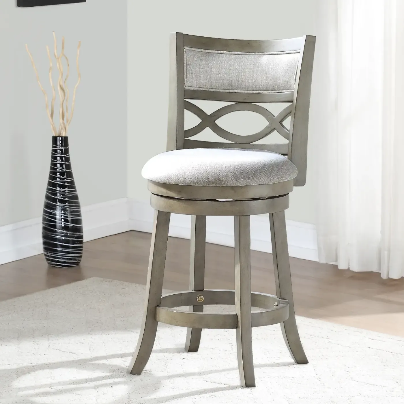 New Chesley Stools Bar Stools