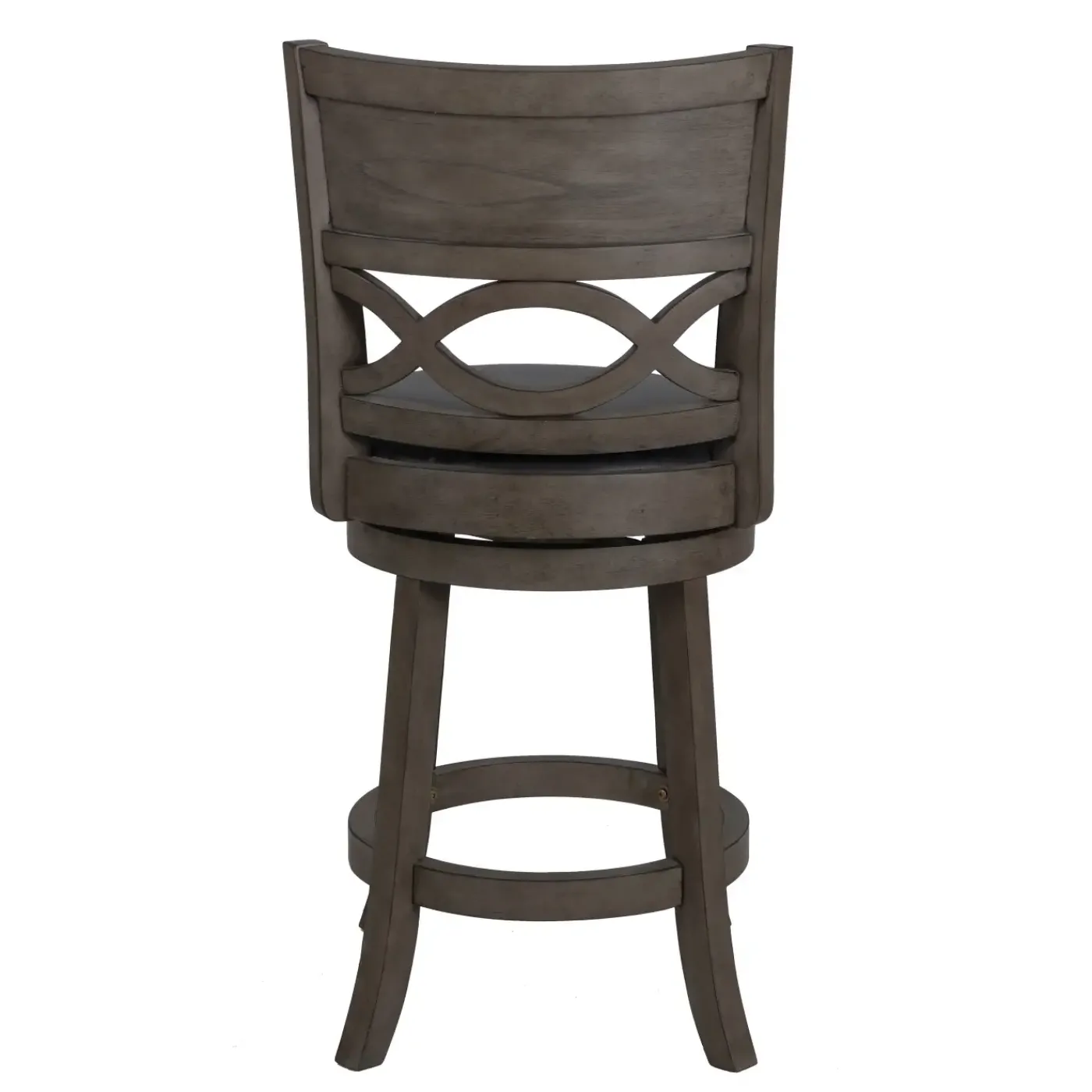 Discount Chesley Stools Dark Bar Stools