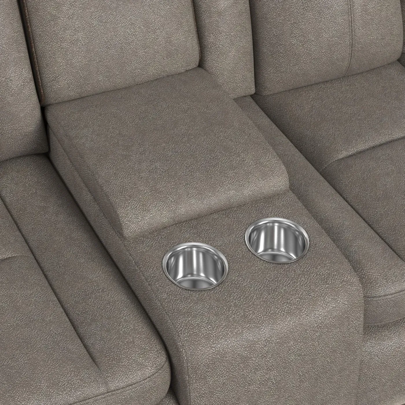 Discount Cinema Power Loveseat Loveseats|Reclining Furniture