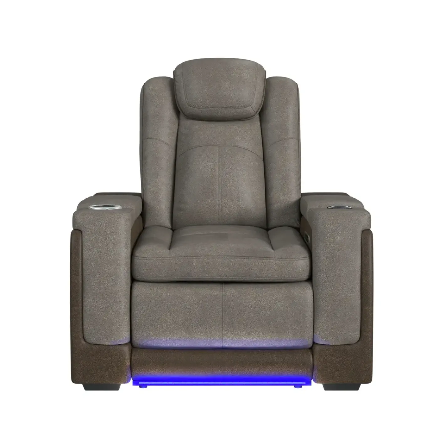 Discount Cinema Power Recliner Recliners|Reclining Furniture