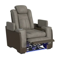 Discount Cinema Power Recliner Recliners|Reclining Furniture