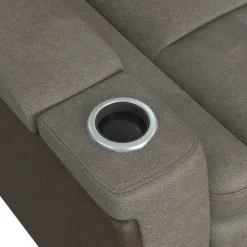 Discount Cinema Power Recliner Recliners|Reclining Furniture