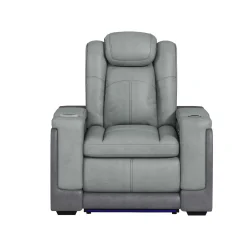 Outlet Cinema Power Recliner Recliners