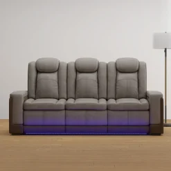 Best Cinema Power Sofa Sofas & Couches|Reclining Furniture