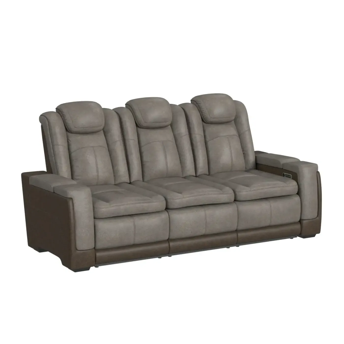 Best Cinema Power Sofa Sofas & Couches|Reclining Furniture