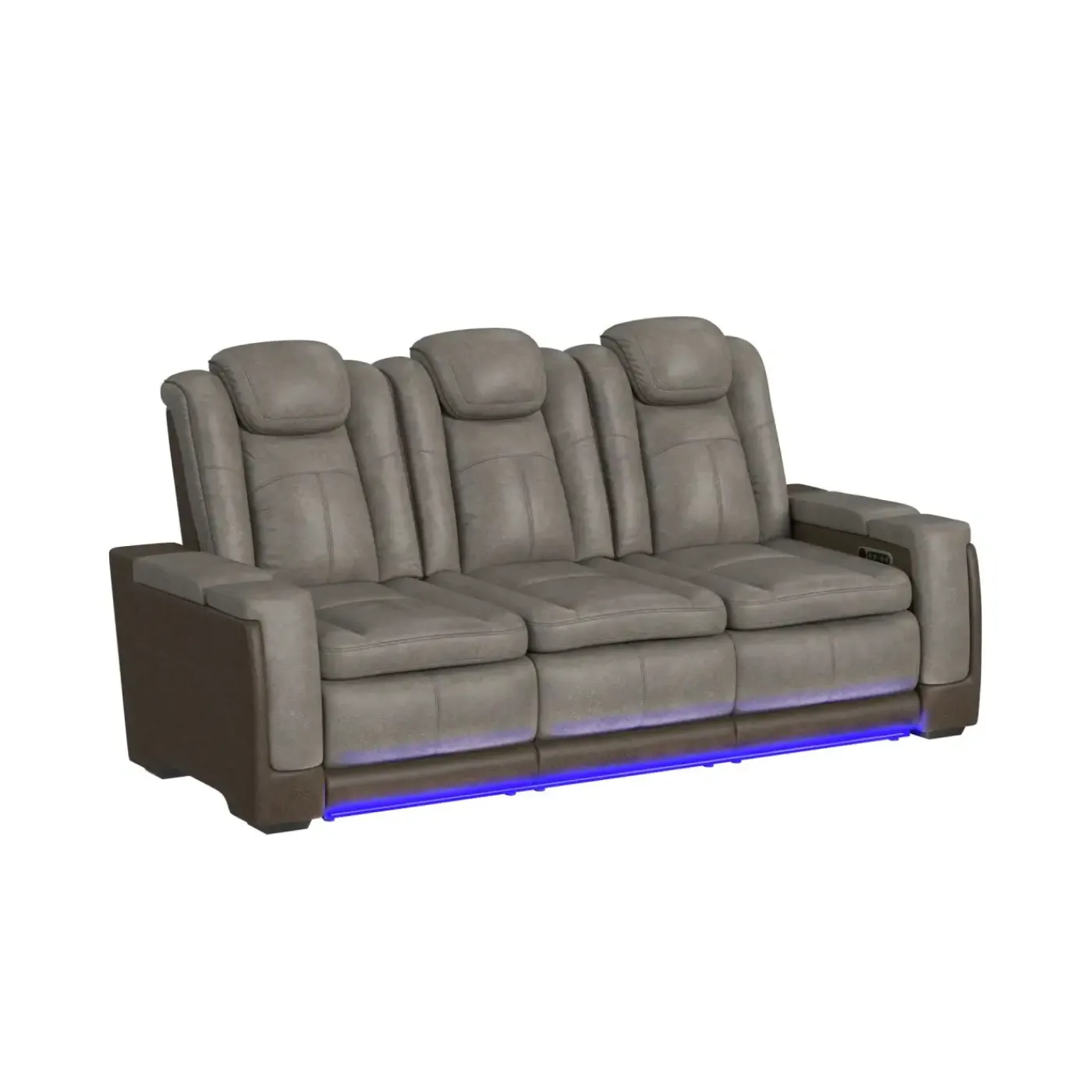 Best Cinema Power Sofa Sofas & Couches|Reclining Furniture