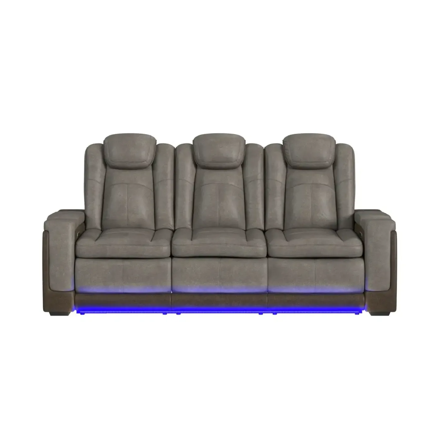 Best Cinema Power Sofa Sofas & Couches|Reclining Furniture