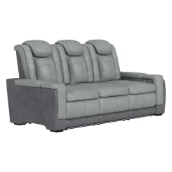 Hot Cinema Power Sofa Sofas & Couches