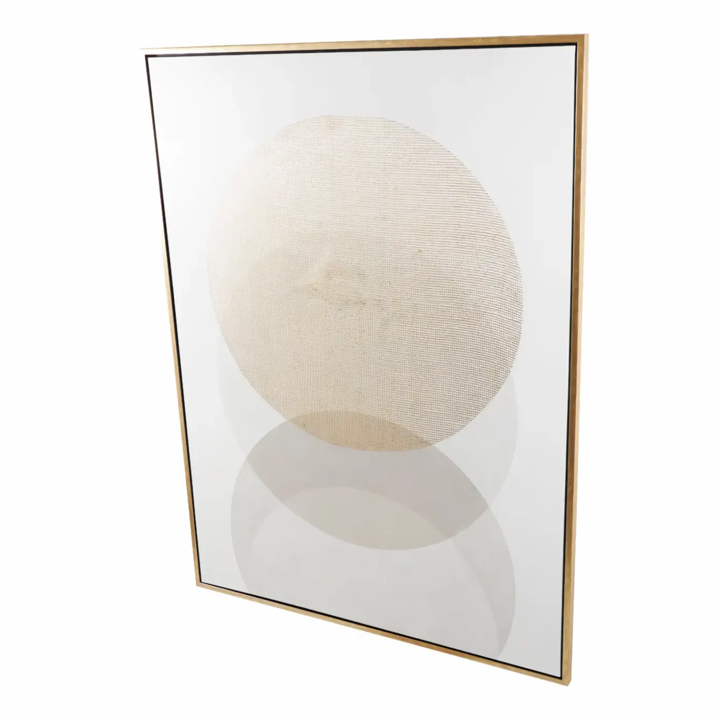 Online Circles Wall Art Wall Art