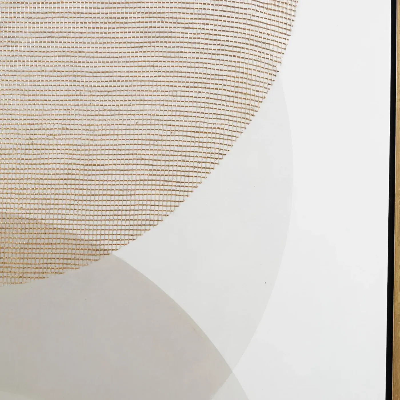 Online Circles Wall Art Wall Art