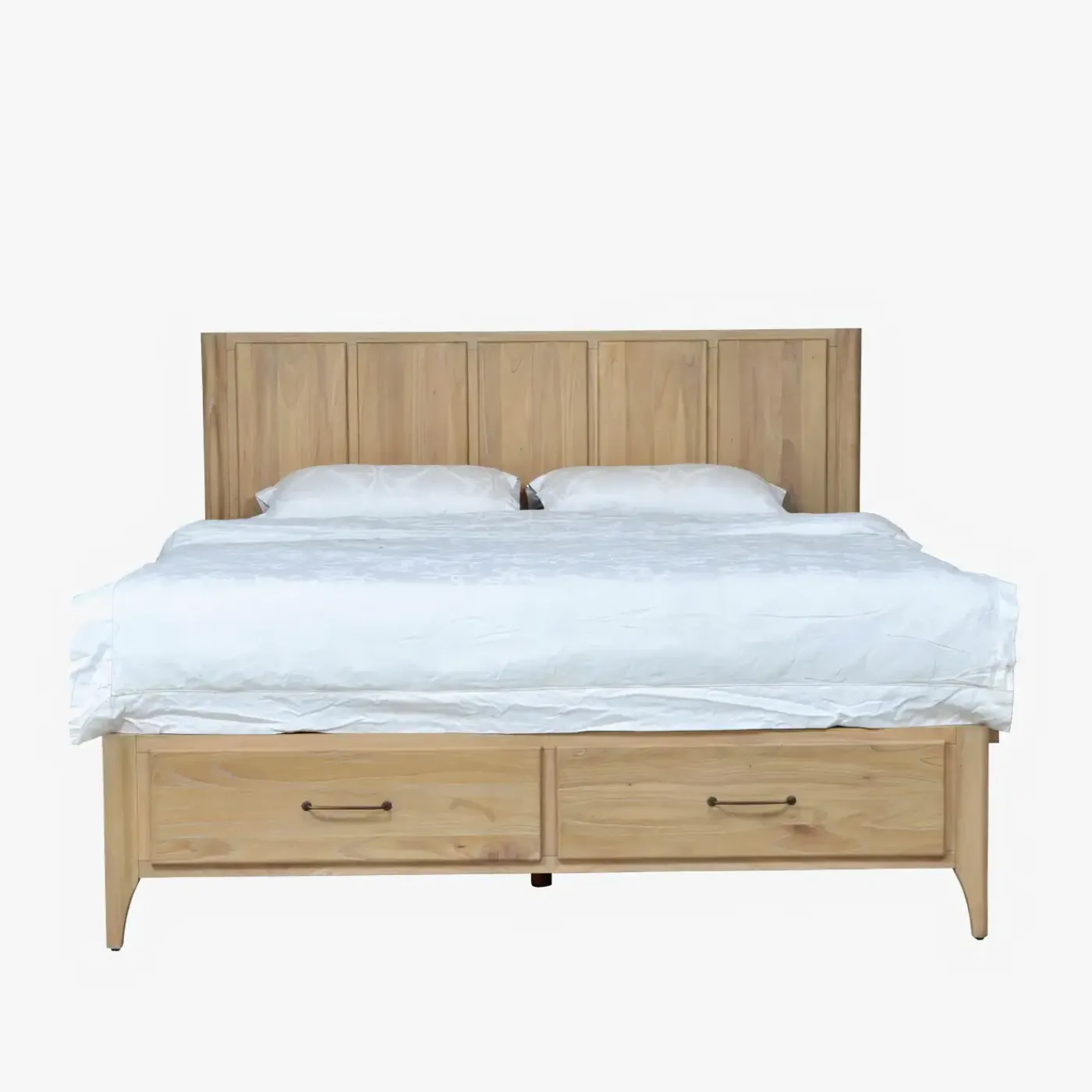Online Clairemont Storage Bed Queen Beds|Beds & Headboards