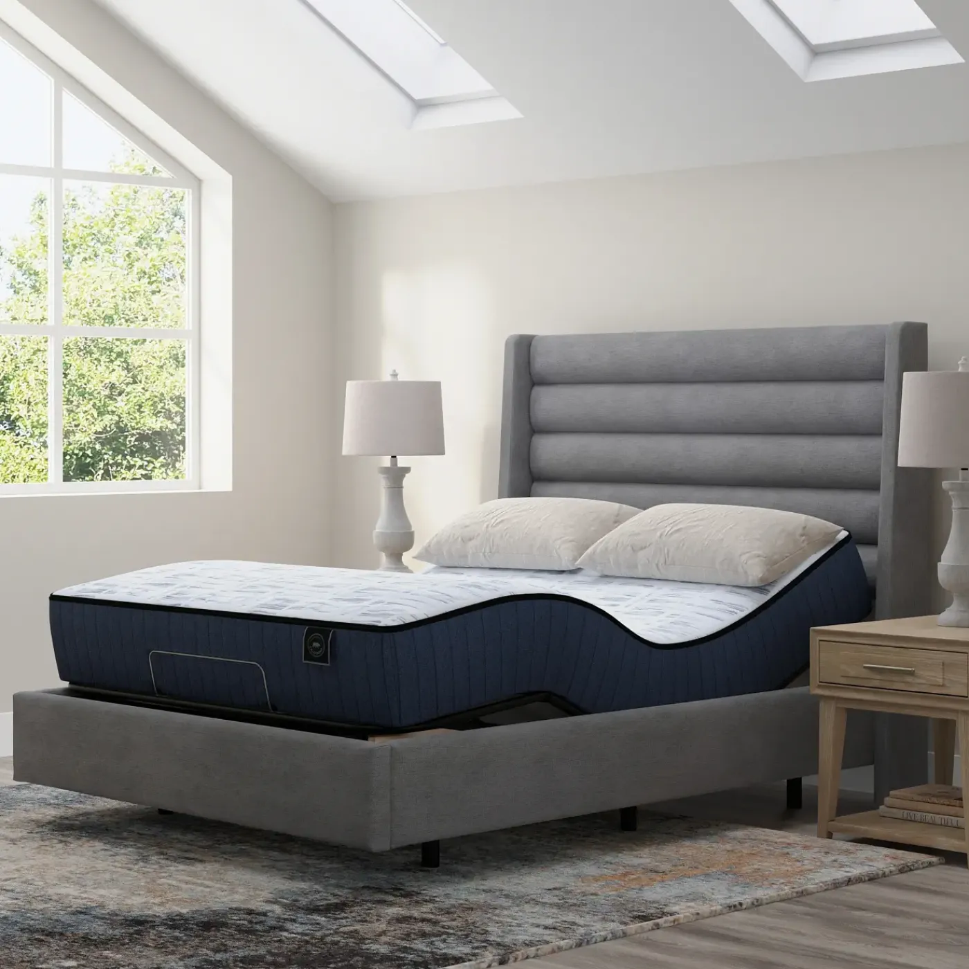 Best Classics Firm Eastern King Mattress Eastern King Mattresses