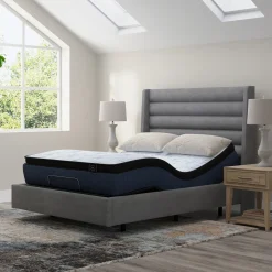 Discount Classics Medium Plush Eastern King Mattress Eastern King Mattresses