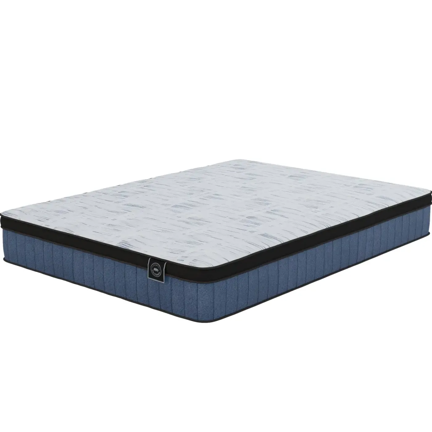 Hot Classics Medium Plush Full Mattress Full Mattresses