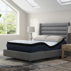 Hot Classics Medium Plush Full Mattress Full Mattresses