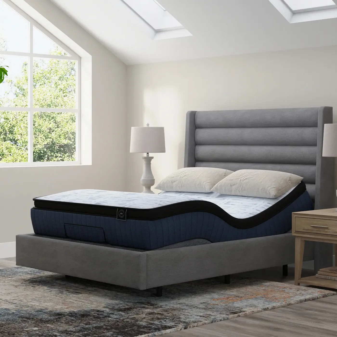 Best Classics Medium Plush Queen Mattress Queen Mattresses