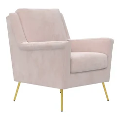 Outlet Claudia Accent Chair Kids Kids Desks & Chairs|Chairs