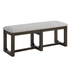 Hot Clemson Counter Height Bench Dining Chairs