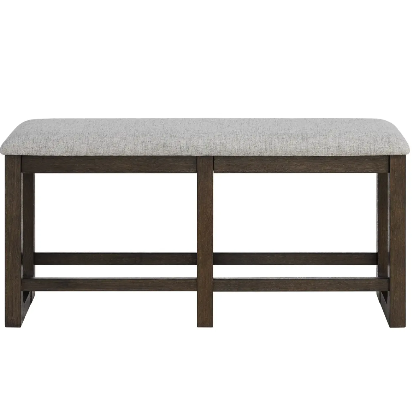 Hot Clemson Counter Height Bench Dining Chairs