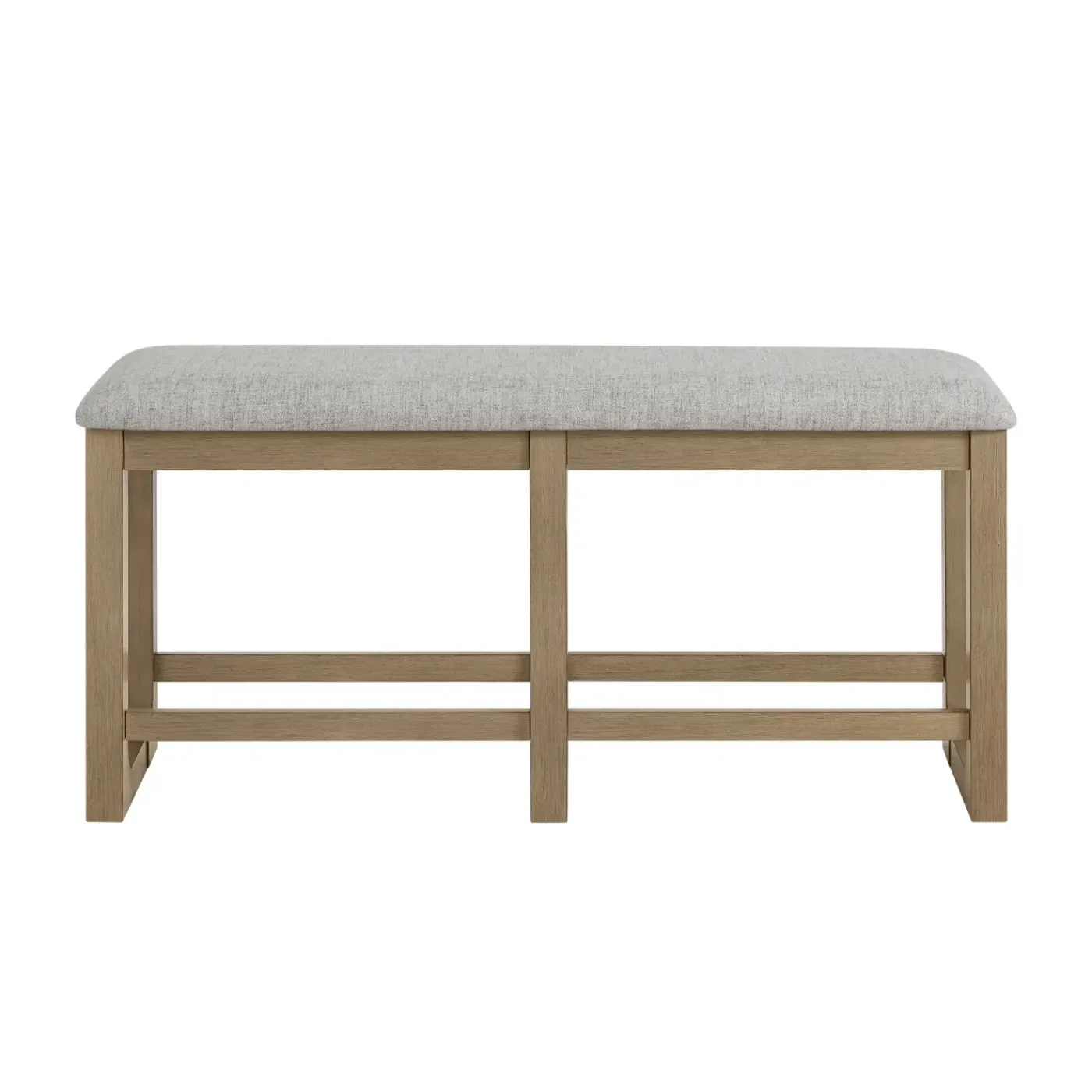 Clearance Clemson Counter Height Bench Dining Chairs