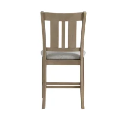 Best Clemson Counter Side Chair Dining Chairs