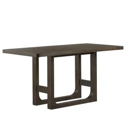 Hot Clemson Counter Table Dining Tables