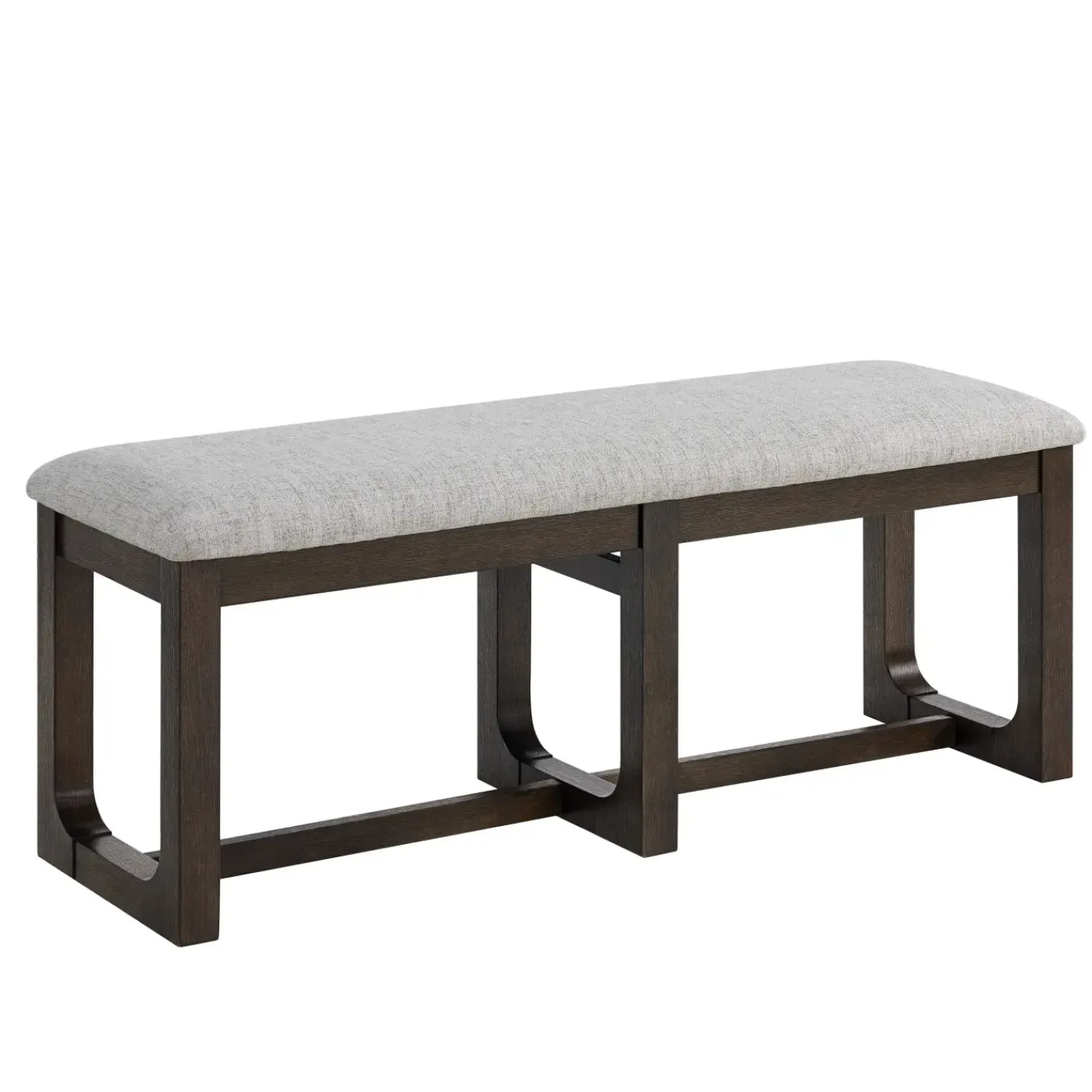 Discount Clemson Espresso Dining Set-New! Dining Room Sets