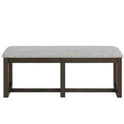 Discount Clemson Espresso Dining Set-New! Dining Room Sets