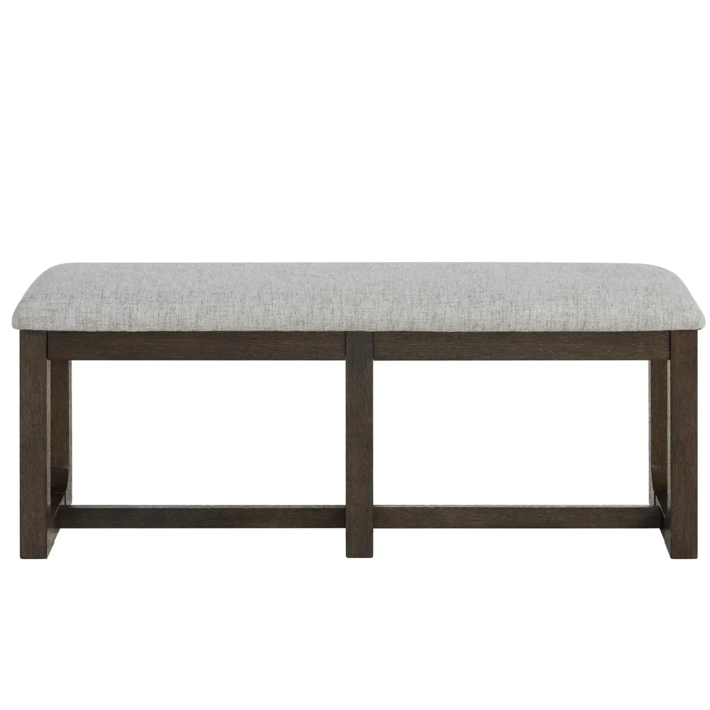 Discount Clemson Espresso Dining Set-New! Dining Room Sets