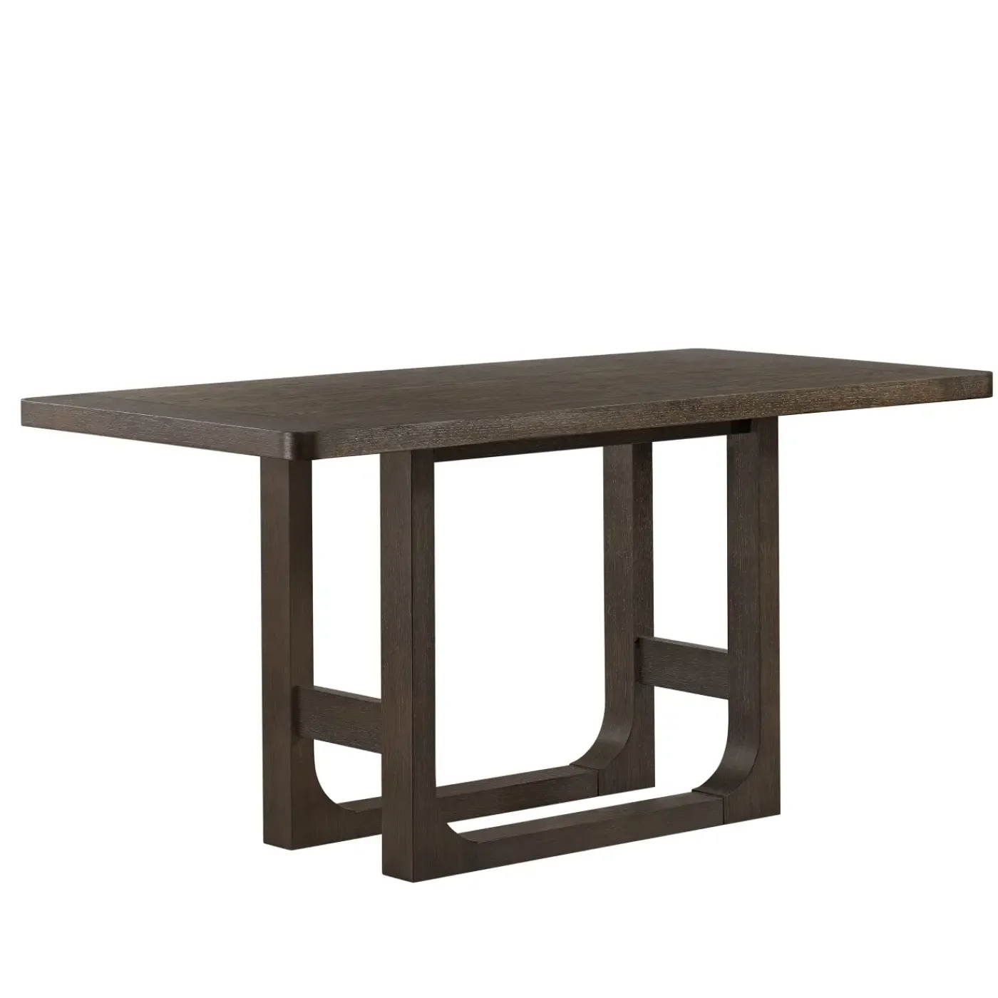 Clearance Clemson 5pc Counter Set: Counter Table & 4 Stools Dining Room Sets