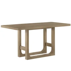 Outlet Clemson 5pc Counter Set: Counter Table & 4 Stools Dining Room Sets