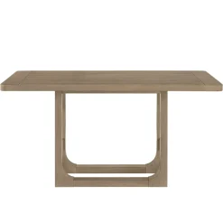 Outlet Clemson 5pc Counter Set: Counter Table & 4 Stools Dining Room Sets