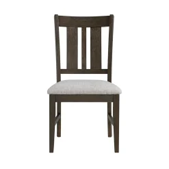 Best Clemson 5pc Dining Set: Table & 4 Side Chairs Dining Room Sets