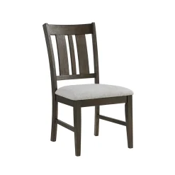 Best Clemson 5pc Dining Set: Table & 4 Side Chairs Dining Room Sets
