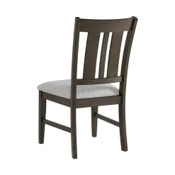 Best Clemson 5pc Dining Set: Table & 4 Side Chairs Dining Room Sets