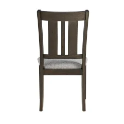 Outlet Clemson Upholstered Side Chair Dining Chairs