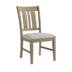 Best Clemson Upholstered Side Chair Dining Chairs