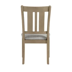 Best Clemson Upholstered Side Chair Dining Chairs