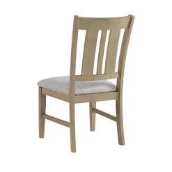 Best Clemson Upholstered Side Chair Dining Chairs