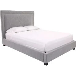 Cody California King Upholstered Bed Queen Beds|King Beds