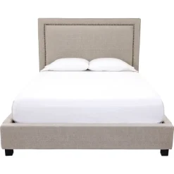 Sale Cody Eastern King Upholstered Bed King Beds