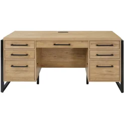 Best Colby Credenza Desks