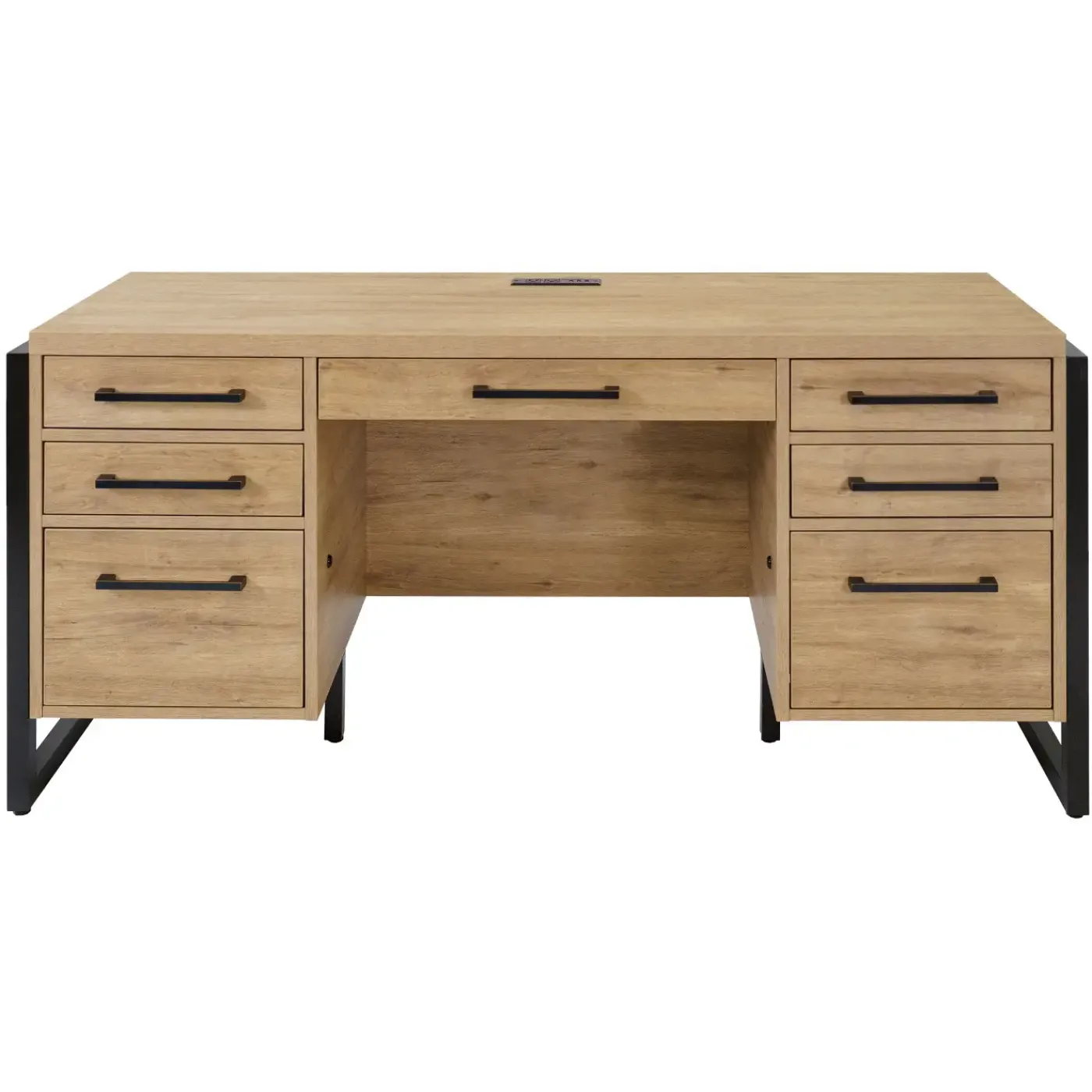 Hot Colby Credenza And Hutch Desks