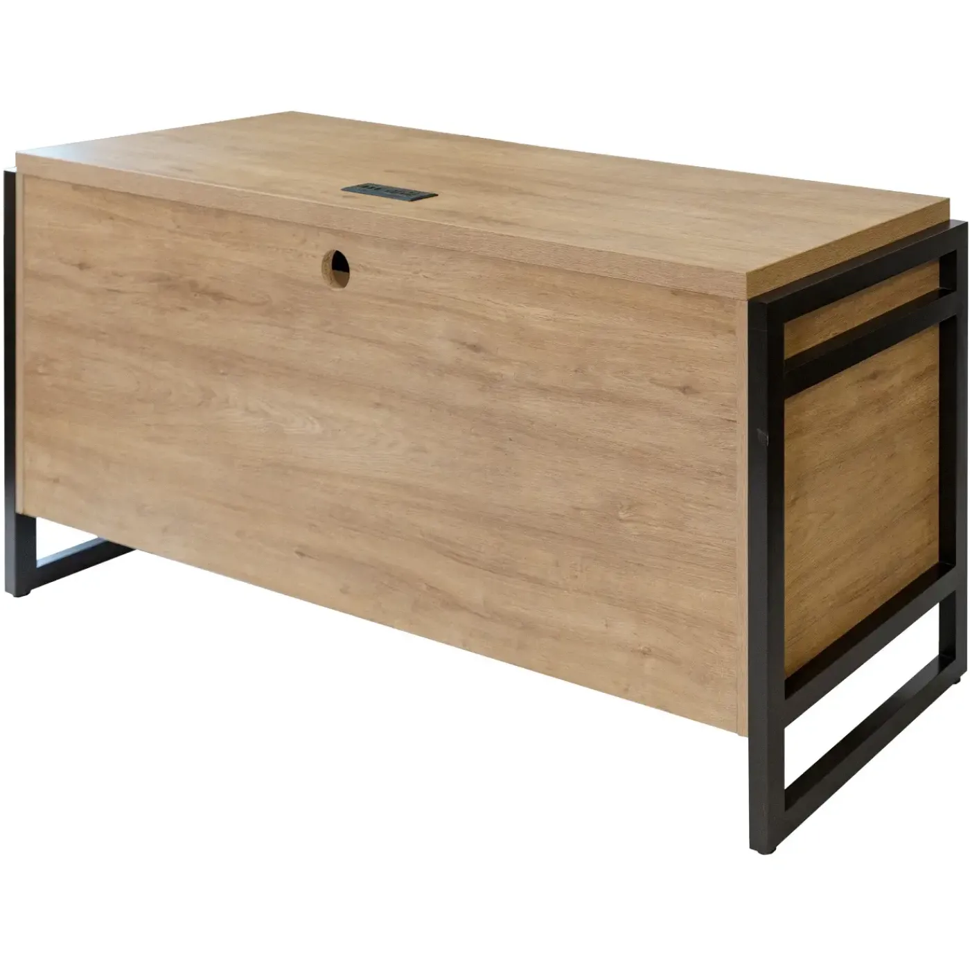 Hot Colby Credenza And Hutch Desks