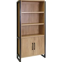 Discount Colby Door Bookcase Bookcases & File Cabinets