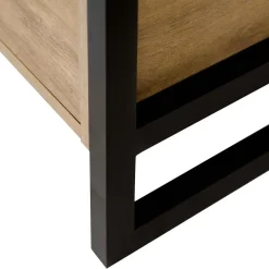 Colby Double Pedestal Desk Desks