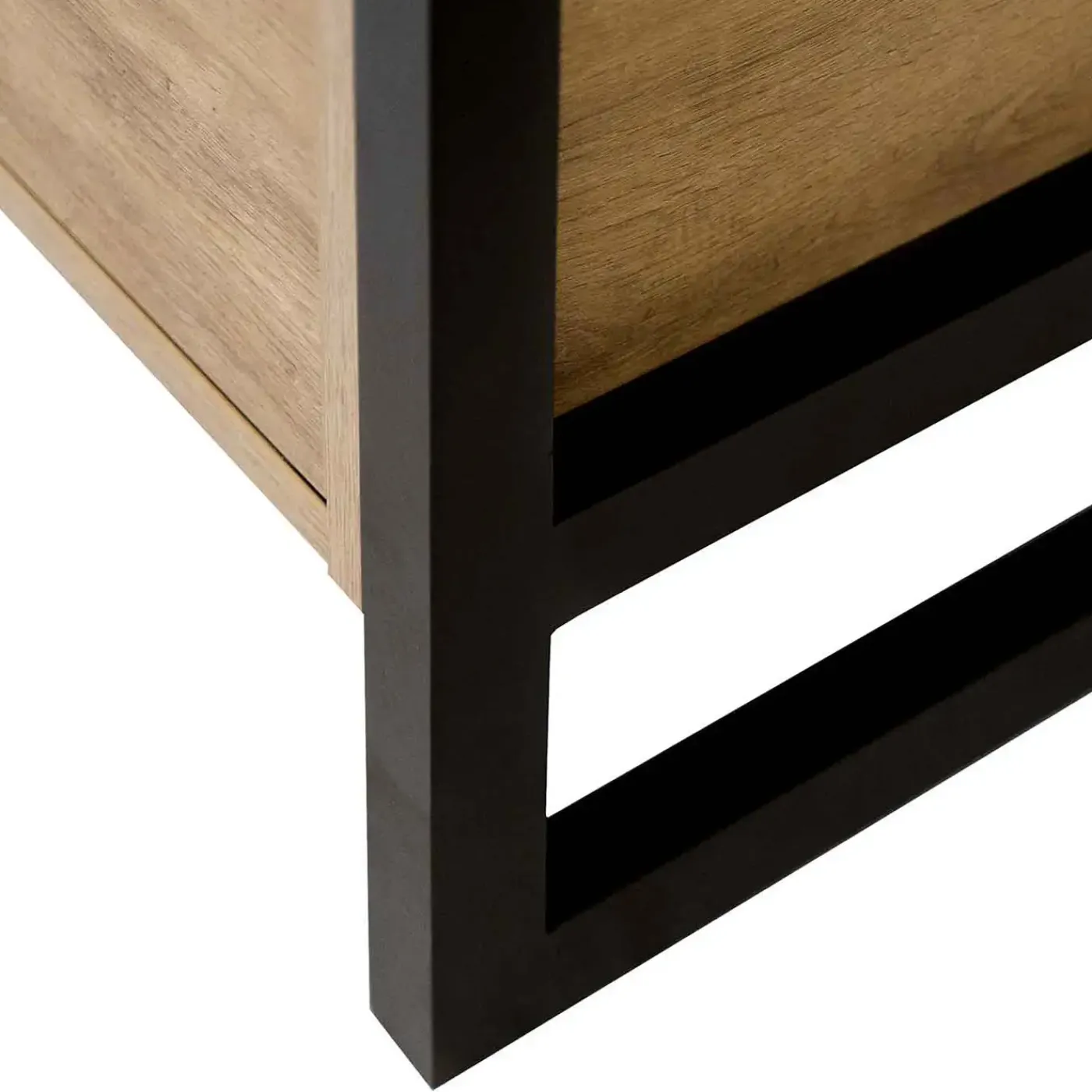 Colby Double Pedestal Desk Desks