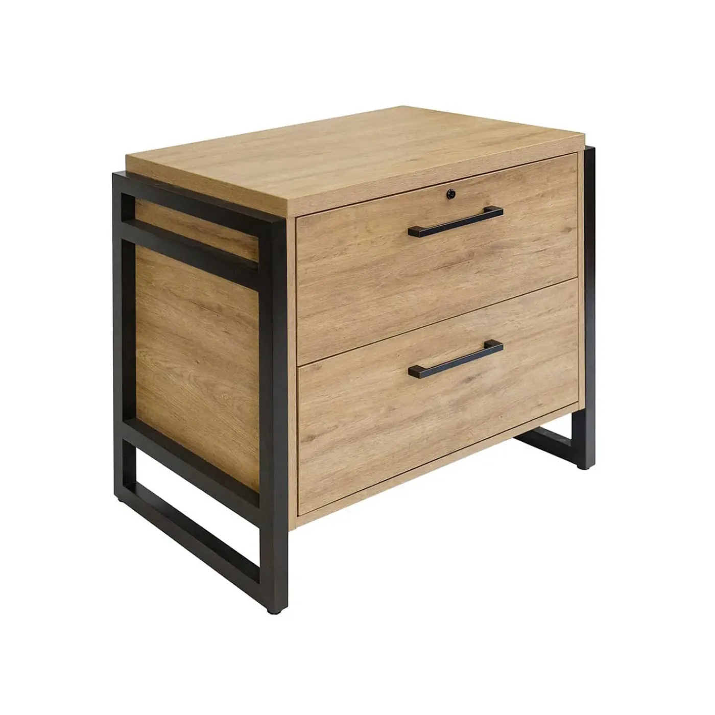 Hot Colby Lateral File Bookcases & File Cabinets
