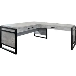 Online Colby Return Desk Desks
